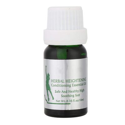 Yinhing Nose Shaper,Height Increasing Oil,Bone Height Increasing Taller Foot Health Care Product Increasing Height Oils for Adolescent