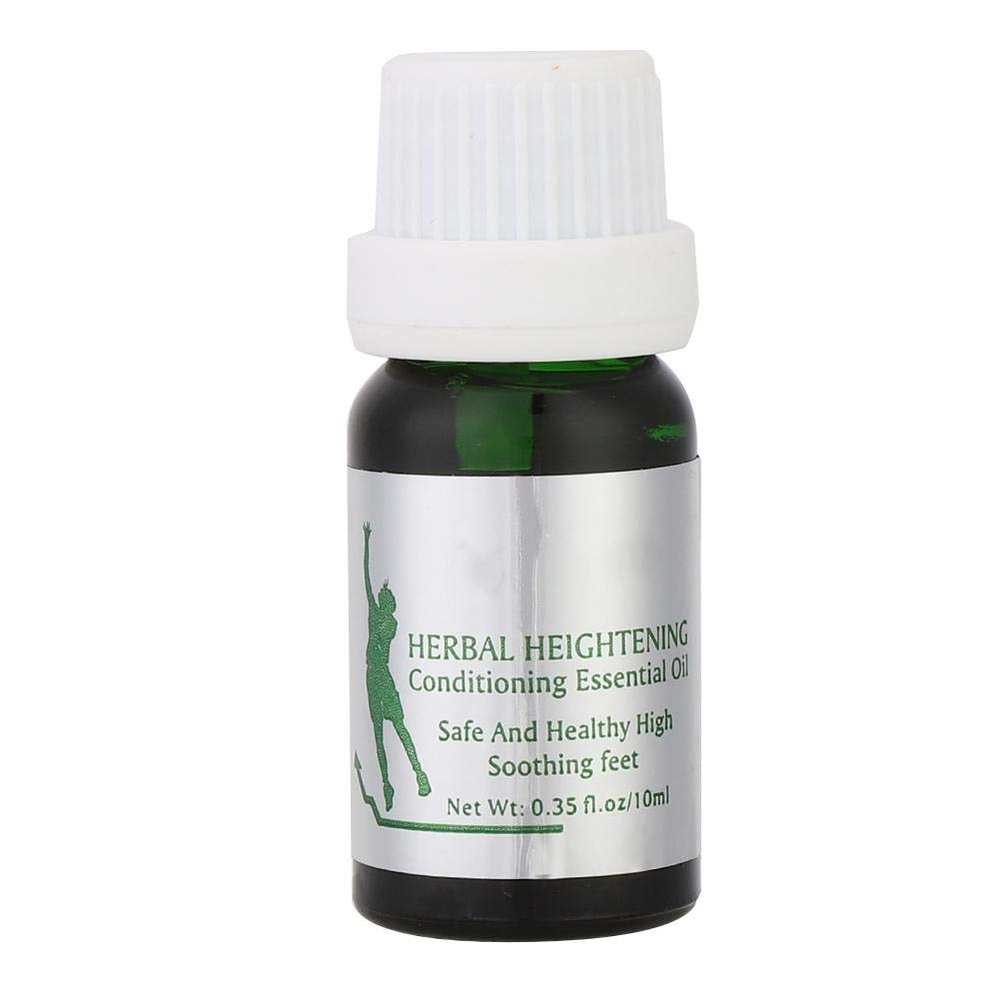 Yinhing Nose Shaper,Height Increasing Oil,Bone Height Increasing Taller Foot Health Care Product Increasing Height Oils for Adolescent