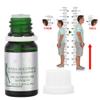 Yinhing Nose Shaper,Height Increasing Oil,Bone Height Increasing Taller Foot Health Care Product Increasing Height Oils for Adolescent view 3