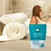 Elysium Spa Ocean Breeze Epsom Salts 450g For soothing & Relaxing Bath view 3