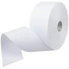 ForPro Non-Woven Epilating Roll for Body and Facial Hair Removal, Tear-Resistant, Lint-Free, 3 x 100 Yards, White view 2