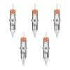 50pcs Mixed RS Tattoo Cartridge Needles, ATOMUS 10pcs of Each 3RS 5RS 7RS 9RS 11RS Round Shader Tattoo Needle view 1