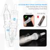 50pcs Mixed RS Tattoo Cartridge Needles, ATOMUS 10pcs of Each 3RS 5RS 7RS 9RS 11RS Round Shader Tattoo Needle view 3