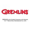 Gremlins Gizmo Rainbow Stainless Steel Manicure Pedicure Grooming Beauty Care Travel Kit view 4