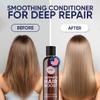 Moerie Ultimate Hair Growth Conditioner  For Longer, Thicker, Fuller Hair - Vegan Friendly Volumizing Hair Products  Paraben & Silicone Free  All Hair Types  Reverse Hair Loss  8.45 fl oz (250ml) view 2