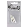Super Brush Nib (003355) (3 Pack) view 1