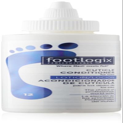 footlogix Footlogix Professional Cuticle Conditioner Lotion, 4 fl. oz.
