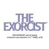 The Exorcist Regan Character Stainless Steel Manicure Pedicure Grooming Beauty Care Travel Kit view 4