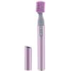 YSQDZ Practical Electric Face Eyebrow Scissors Hair Trimmer Mini Portable Women Body Shaver Remover Blade Razor Epilator view 3