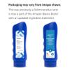 Amazon Basics Sport Sunscreen Lotion SPF 50, Water Resistant (80min), Formulated without Octinoxate & Oxybenzone, Broad Spectrum UVA/UVB Protection, Unscented, 8 fl oz, 6-Pack view 3