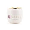 TATCHA The Silk Peony Melting Under Eye Cream | Hydration with Line-Smoothing Eye Cream for Wrinkles and Hydration | 15 ml / 0.5 oz view 1