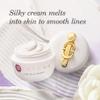 TATCHA The Silk Peony Melting Under Eye Cream | Hydration with Line-Smoothing Eye Cream for Wrinkles and Hydration | 15 ml / 0.5 oz view 2