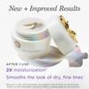 TATCHA The Silk Peony Melting Under Eye Cream | Hydration with Line-Smoothing Eye Cream for Wrinkles and Hydration | 15 ml / 0.5 oz view 4