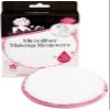 Hollywood Fashion Secrets Microfiber Makeup Removers  Reusable Makeup Remover Pads for Face, Facial Cleansing Pads for Sensitive Skin, 2 Pack view 1