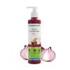 Mamaearth Onion Conditioner | Anti Hair Loss & Hair Growth with Coconut Oil | Organic Deep Conditioner for Color Treated Hair | 8.45 Fl Oz (250ml) view 2