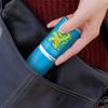 Big Bang Theory In Distress Stainless Steel Manicure Pedicure Grooming Beauty Care Travel Kit view 3