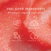 NCLA - Natural Sugar, Sugar Lip Scrub | Vegan, Cruelty-Free, Clean Skincare (Watermelon) view 3