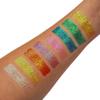 Iridescent Fine Face & Body Glitter Gel by Moon Glitter - 0.40fl oz - White - Glitter Face Paint view 2