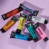 Iridescent Fine Face & Body Glitter Gel by Moon Glitter - 0.40fl oz - White - Glitter Face Paint view 3