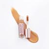 Makeup Revolution Conceal and Define Concealer, Full Coverage & Matte Finish, C11.5 for Medium/Tan Skin Tones, Vegan & Cruelty-Free, 0.7 Fl Oz view 3