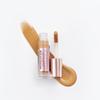 Makeup Revolution Conceal and Define Concealer, Full Coverage & Matte Finish, C12.2 for Medium/Tan Skin Tones, Vegan & Cruelty-Free, 0.7 Fl Oz view 3