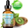 Botanical Beauty KIWI SEED OIL. 100% Pure Natural Undiluted Virgin Cold Pressed Carrier Oil for Face, Skin, Body, Hair, Nail Care (2 Fl Oz) view 2