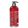 KERARGANIC FIBERPLASTY CATIONIC STRAIGHTENING SYSTEM ST2 16.9floz/500ml view 2