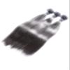 Brazilian Hair Straight Bundle 28' view 2
