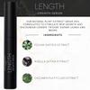 Sarah Maxwell Beauty - LENGTH Growth Serum for Eyelash & Brow Boost, Vegan, Paraben-Free, Cruelty-Free  Enhance Lashes & Brows, Clean Beauty Lash Treatment (0.17 fl oz | 5 mL) view 2