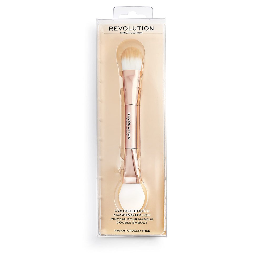 Revolution Skincare1122450 Masking Brush