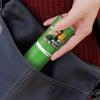 Big Bang Theory Sheldon Cooper I'm Not Crazy Stainless Steel Manicure Pedicure Grooming Beauty Care Travel Kit view 3