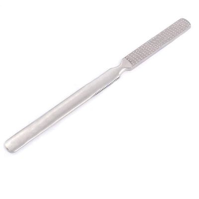 AAProTools - German Grade Chiropody Foot File Nail Rasp Professional Pedicure Hard Dry Remover 7