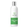 Aloe Infusion Aloe Vera Face & Body Cream  Natural Moisturizer for Dry, Sensitive & Irritated Skin  Hydrating, Non-Greasy Lotion with Shea Butter & Manuka Honey  After-Sun Care & Eczema Cream, 16oz view 1