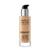 MAKE UP FOR EVER Reboot Active Care Revitalizing Foundation Y412 - Cinnamon view 2