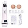 Blackhead Remover Face Deep Pore Cleaner Acne Pimple Removal Vacuum Suction Facial SPA Diamond Beauty Care Tool Skin Care by Shopidea view 1