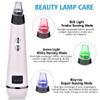 Blackhead Remover Face Deep Pore Cleaner Acne Pimple Removal Vacuum Suction Facial SPA Diamond Beauty Care Tool Skin Care by Shopidea view 2