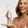 MooGoo Natural Full Cream Moisturizer - Ultra-Hydrating Repair for Dry, Itchy, Sensitive Skin - Suitable for Face, Body & All Ages, 200g/7oz. view 2