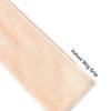 Wig Grip Headbands for Women,Adjustable Comfort Head Hair Band for Keeps Wig Secured,Prevents Headaches & Hair Loss (Beige) view 2