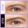 Maybelline Brow Fast Sculpt, Shapes Eyebrows, Eyebrow Mascara Makeup, Clear, 0.09 Fl. Oz. view 4