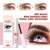 Dermaxgen Premium Eyelash Enhancer- Pure Organic - Enhancement For Longer, Fuller & Thicker Lashes & Eyebrows - 5ML view 1