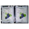 Dream Dream Pedicure Smashed Crystal Jelly Foot Bath Set I & II (Grape) view 1