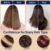 Moerie Ultimate Hair Growth Shampoo  For Longer, Thicker, Fuller Hair - Vegan Friendly Volumizing Hair Products  Paraben & Silicone Free  All Hair Types  Reverse Hair Loss  8.45 fl oz (250ml) view 4