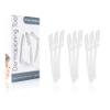 Jasclair Dermaplaning Razor (9 Count)  Face Razors for Women for Peach Fuzz, Eyebrow Shaping & Gentle Exfoliation  At Home Facial Shaver for Smooth Skin & Flawless Makeup Prep view 1