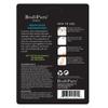 Bodipure Premium Foot Mask Keratin Socks | At Home Spa Moisturizer Socks for Dry Cracked Feet, Callus & Heel Softening | Easy-to-Use Pedicure Foot Repair | Chemical-free Feet Treatment | 12 Pairs view 3