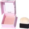 Benefit Tickle Golden Pink Highlighter 0.28 Ounce view 1