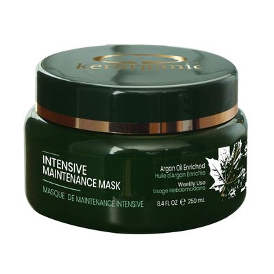 KERARGANIC PREMIUM INTENSIVE MAINTENANCE MASK 8.4floz/250ml