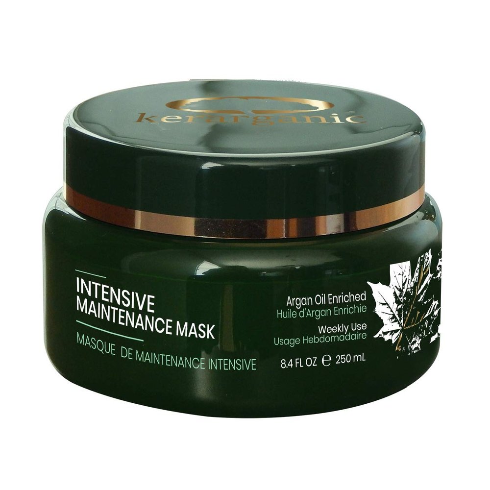 KERARGANIC PREMIUM INTENSIVE MAINTENANCE MASK 8.4floz/250ml