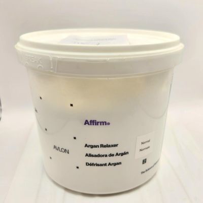Avlon Affirm- Conditioning Relaxer System 4lb