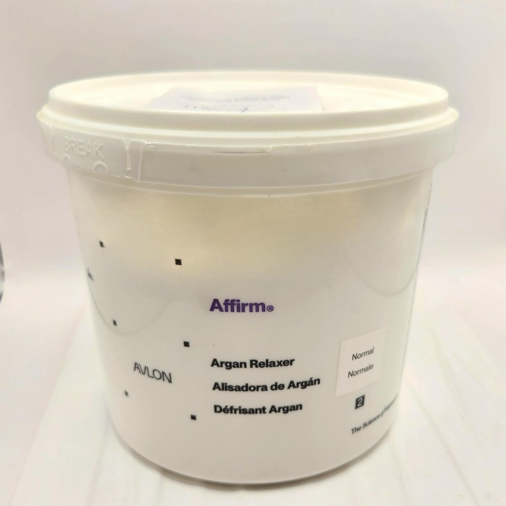 Avlon Affirm- Conditioning Relaxer System 4lb