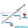 AAProTools Ball Grabeer Body Piercing Jewelry Tools view 2